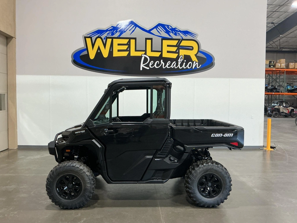 2026 Can-am Defender Xt Cab Hd11 10.25 alt