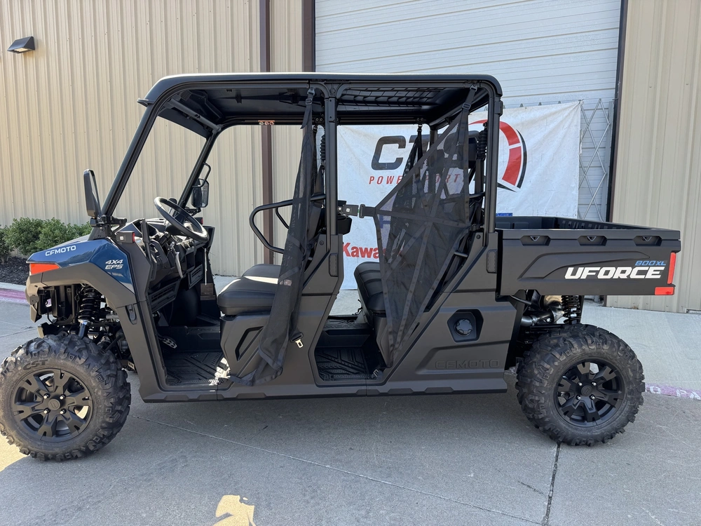 2026 Cfmoto Uforce 800 Xl