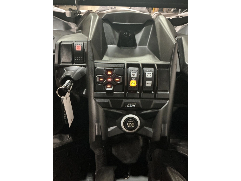 2023 Other Maverick Max Ds Turbo alt