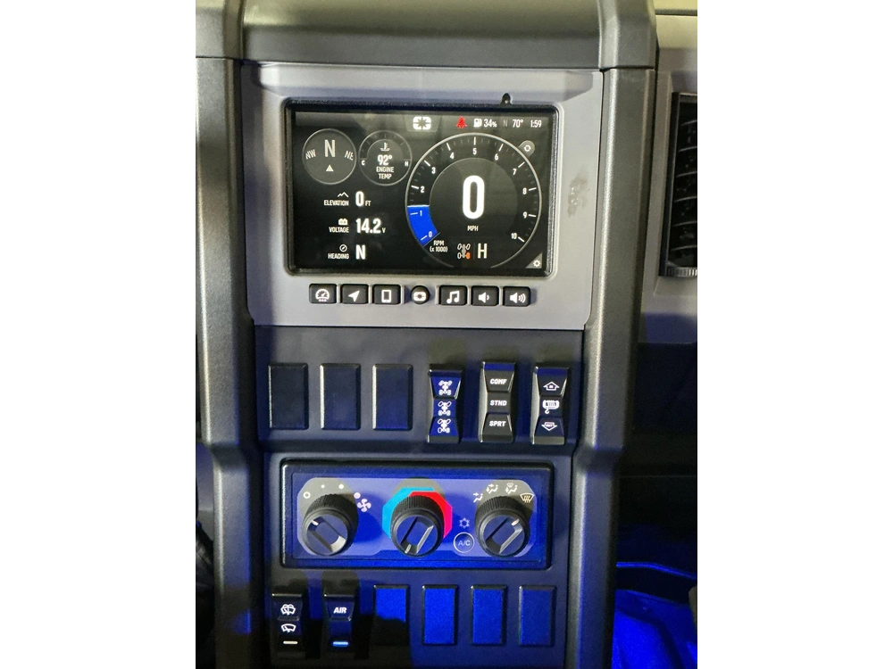 2027 Polaris Xpedition Xp Ns