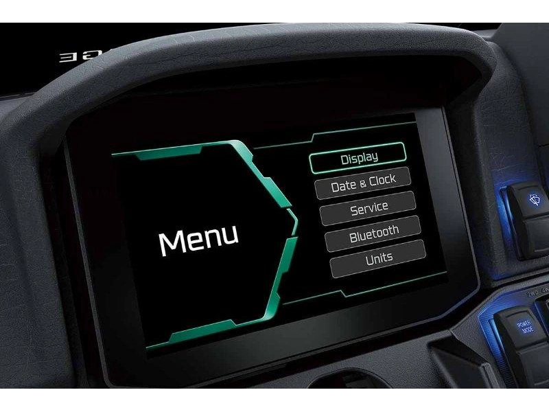 Kawasaki Ridge Crew Hvac 2027 alt