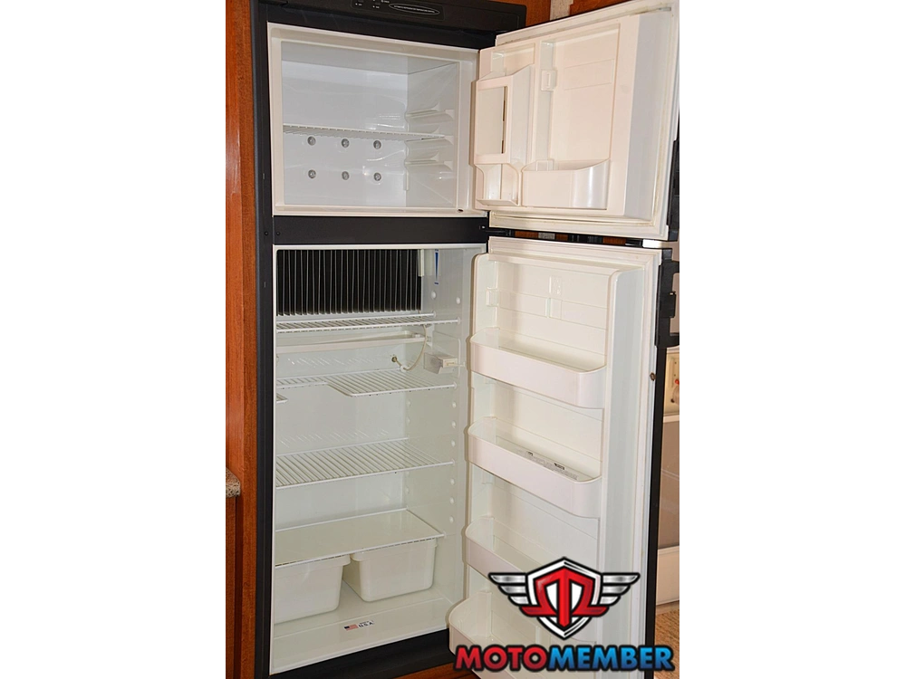 2012 Heartland M-3010 Cyclone Toy Hauler
