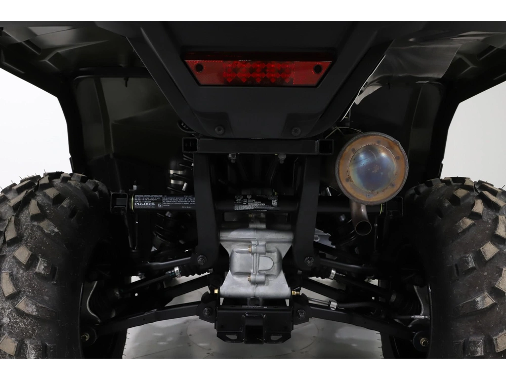2026 Polaris Sportsman 450 H.o - High Output alt