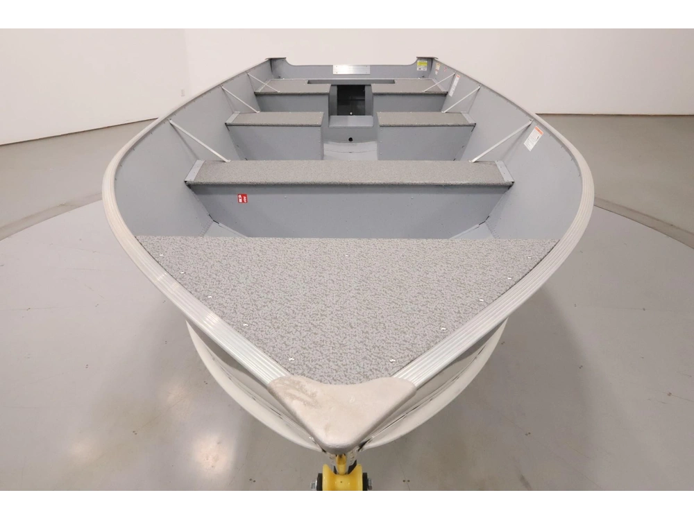 2026 Lund Boat Co Ssv-18 alt