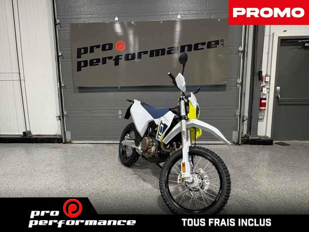 2027 Husqvarna 701 Enduro alt