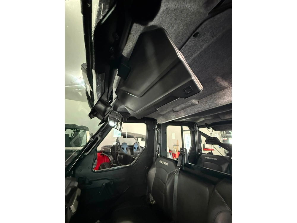 Polaris Ranger Crew Northstar Premium 2024 alt