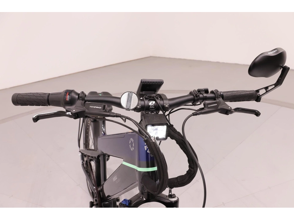 2022 Fuell Fluidd Dual Battery Electric Bike alt