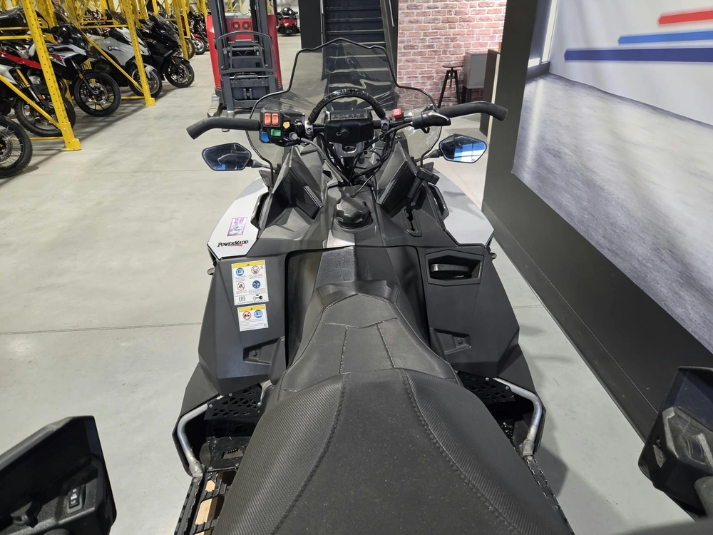 Polaris Titan Xc 2018