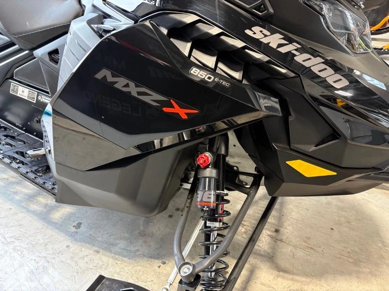 Ski-doo Mxz X 137 850 E-tec Ripsaw 1.25'' E.s. 2026