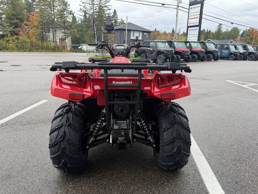 Kawasaki Brute Force 450 Eps 2026 alt