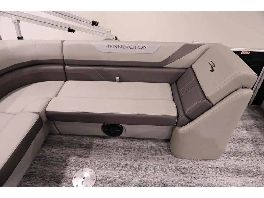 2025 Other 18 S Cruise Pontoon alt