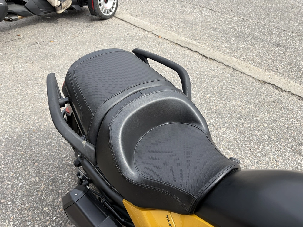 2026 Can-am Spyder F3-s 1330 Cc alt