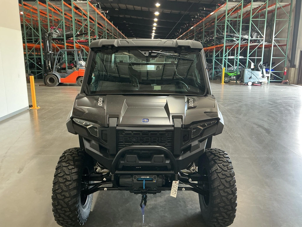 2027 Polaris Xpedition Xp 5 Ns alt