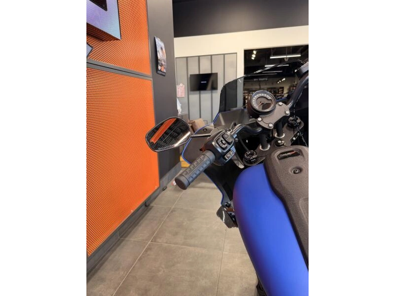 2026 Harley-davidson Low Rider St alt