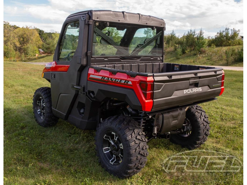 2027 Polaris Ranger Xp 1000 Northstar Premium alt