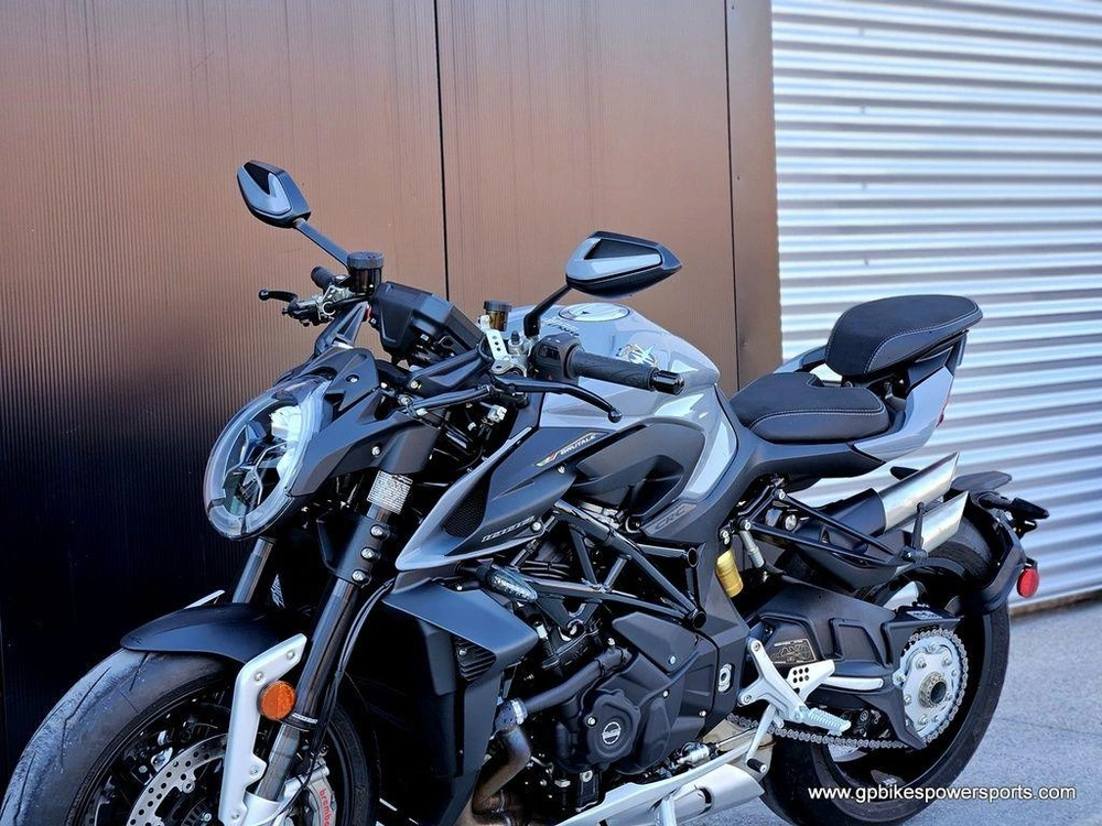 2024 Mv Agusta Brutale 1000 Rs