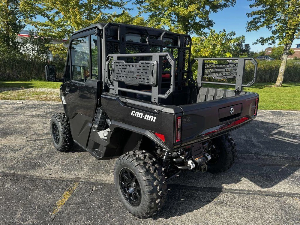 2027 Can-am Defender Xu Xt Cab Hd10