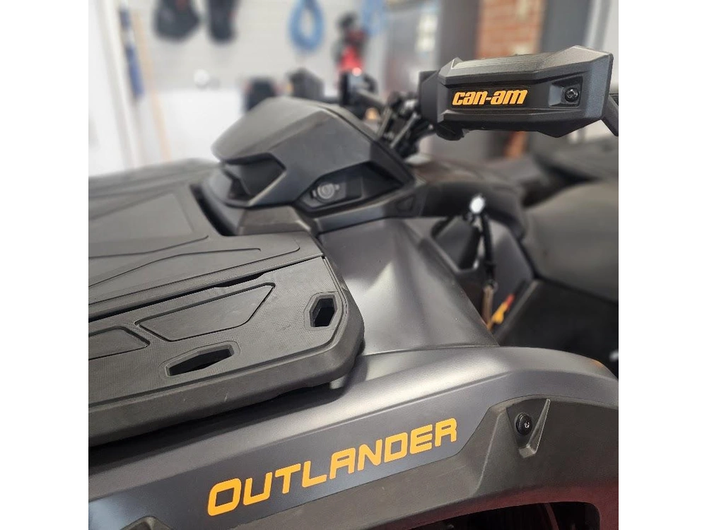 2025 Bombardier Outlander Xt 1000r