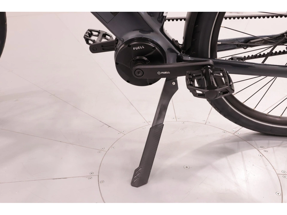 2022 Fuell Flluid-1 Electric Bike alt