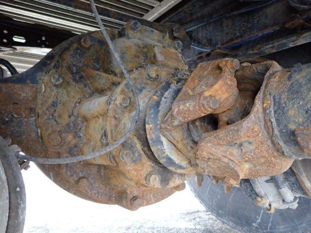 Freightliner M2106 2019