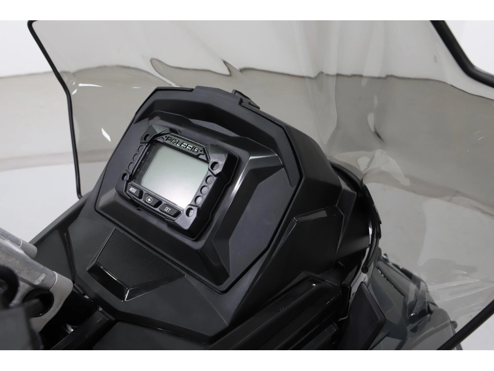 2026 Polaris 650 Voyageur Sp 155 - Easy Financing alt