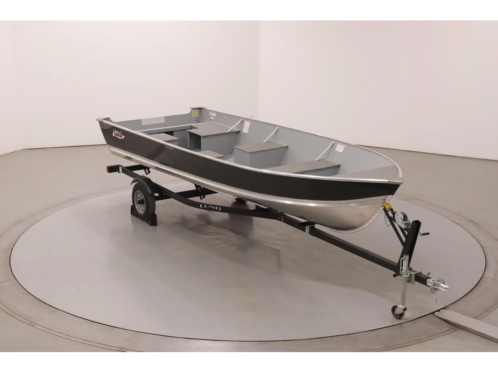 2026 Lund Boat Co Ssv-18 alt