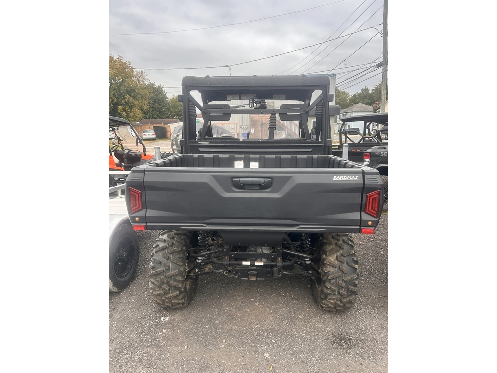 Tgb Landmax 1000 2024