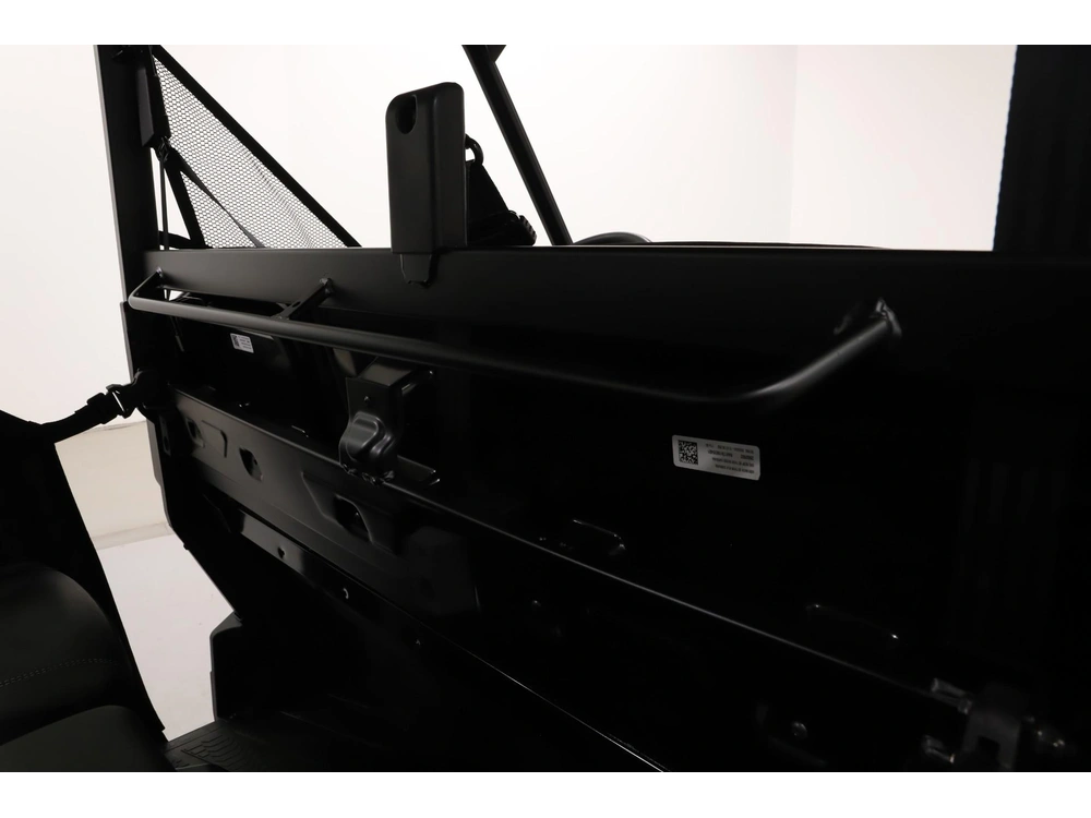 2026 Polaris Ranger Xp 1000 Premium Crew - Bumper & Winch alt