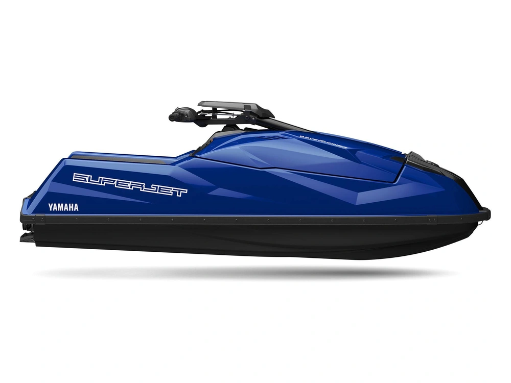 2027 Yamaha Superjet alt