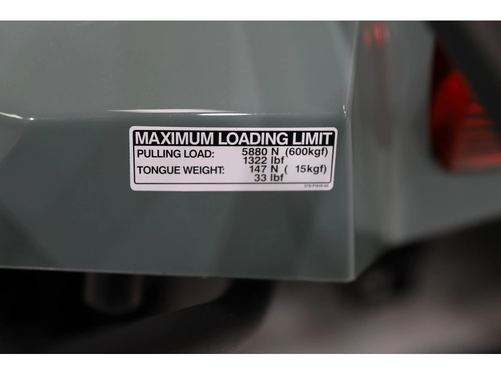 2026 Yamaha Kodiak 700 Xt-r - Winch alt