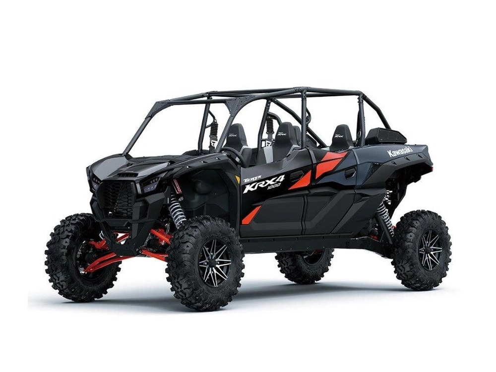 Kawasaki Teryx Krx4 1000 2027