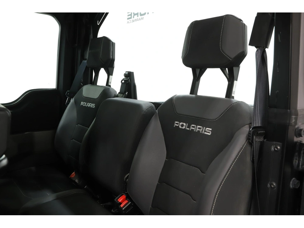 2024 Polaris Ranger Crew Xd 1500 Northstar Ultimate - Fully Loaded alt