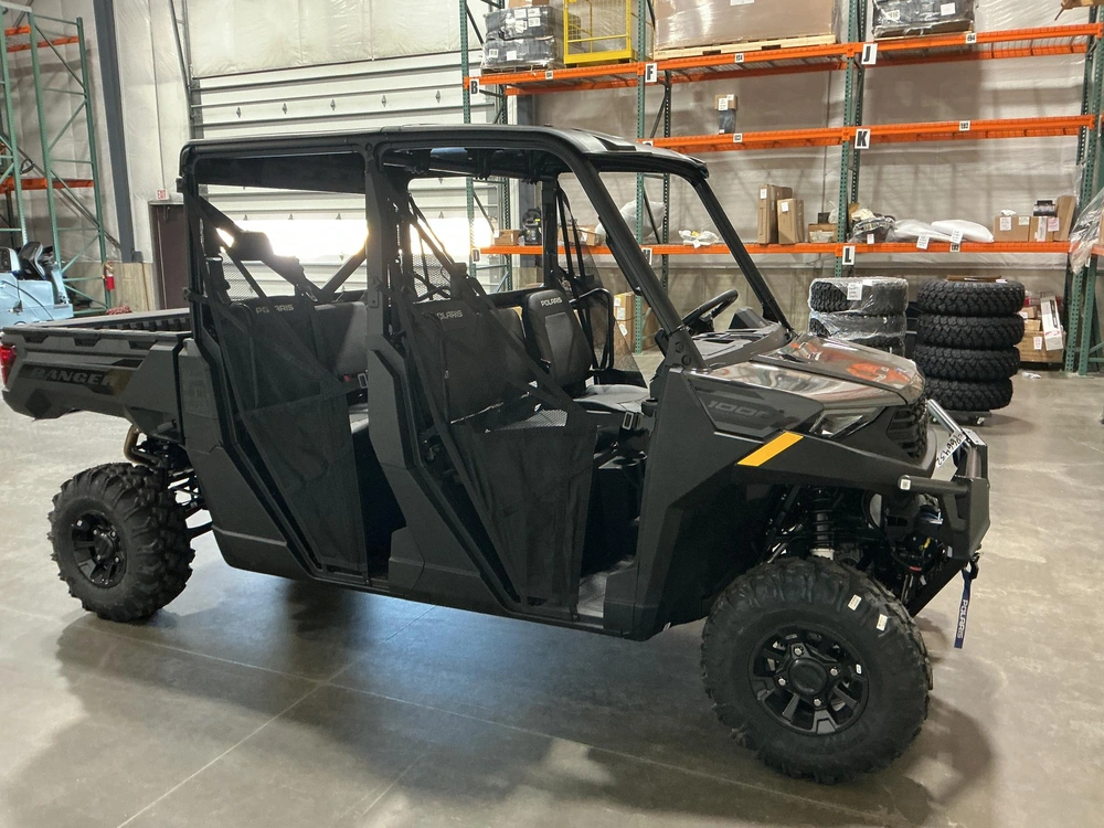 2026 Polaris Ranger Crew 1000 Prem alt