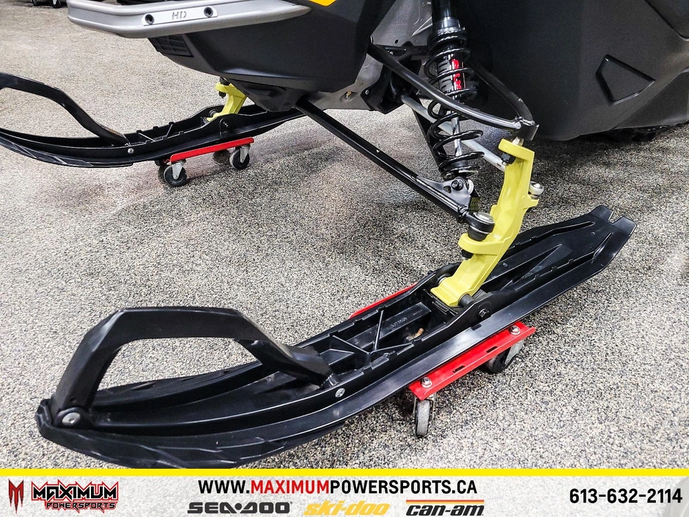 2025 Ski-doo Expedition Xtreme 900 Ace Turbo R