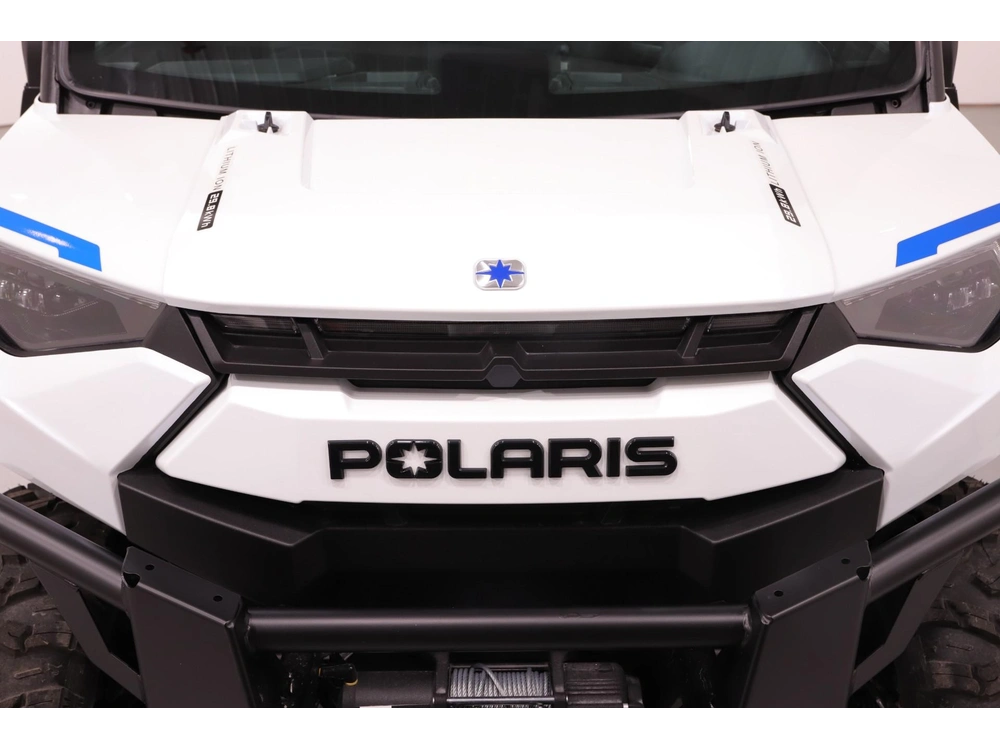 2023 Polaris Ranger Xp Kinetic Ultimate - Fully Electric Sxs! alt