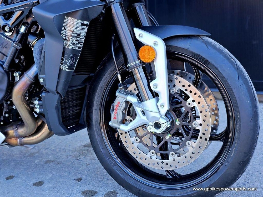2024 Mv Agusta Brutale 1000 Rs