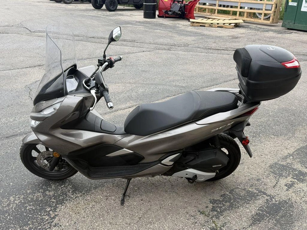 2024 Honda Pcx