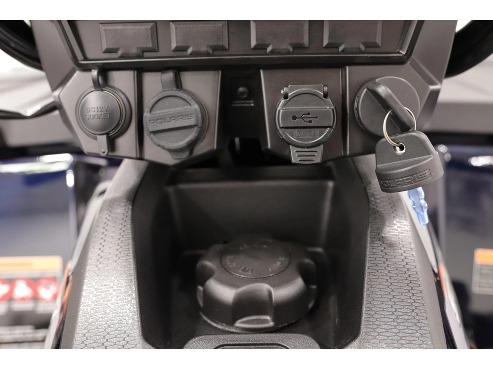 2022 Polaris Sportsman 570 W/ Gps *ride Command* alt