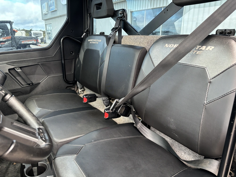 2021 Polaris Rgr 1000 Ns Ult alt