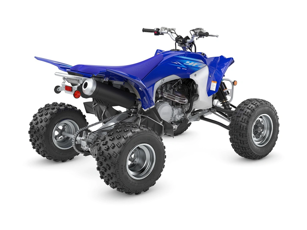 2027 Yamaha Yfz450r alt