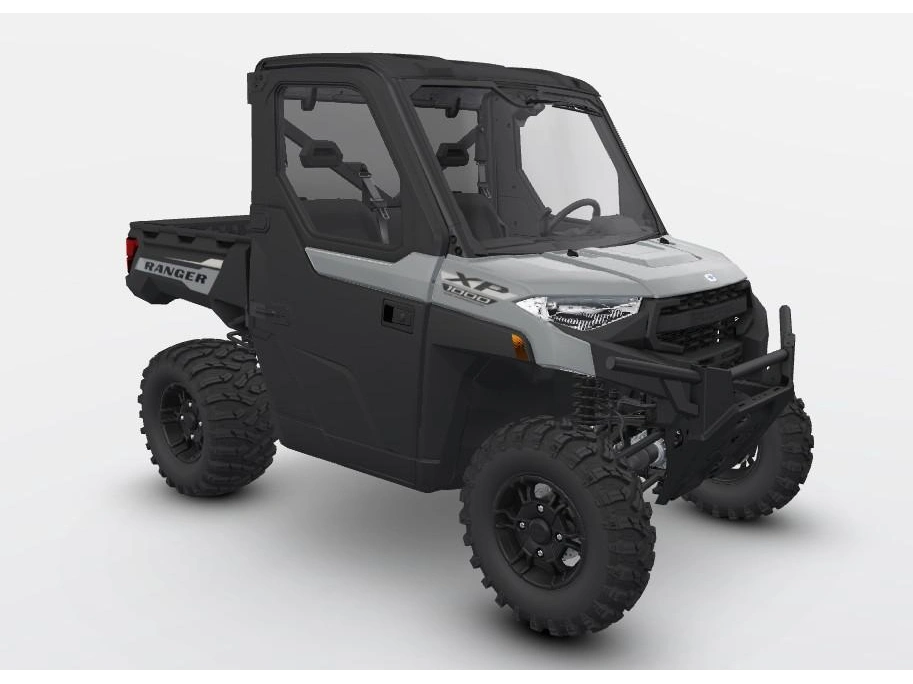 2027 Polaris Ranger Xp 1000 Cab W/ Heat alt