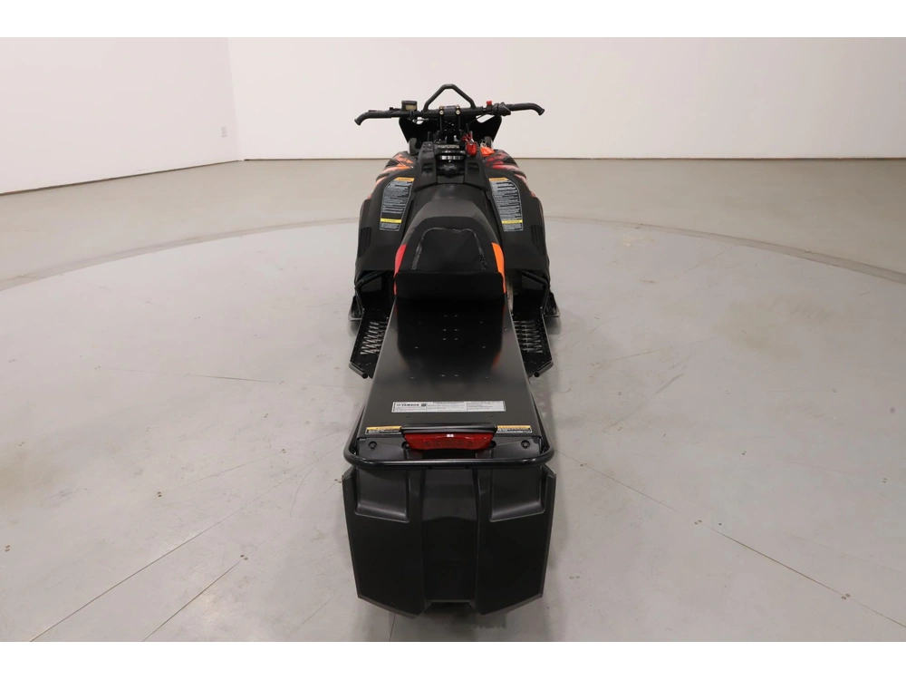 2025 Yamaha Sx Venom alt