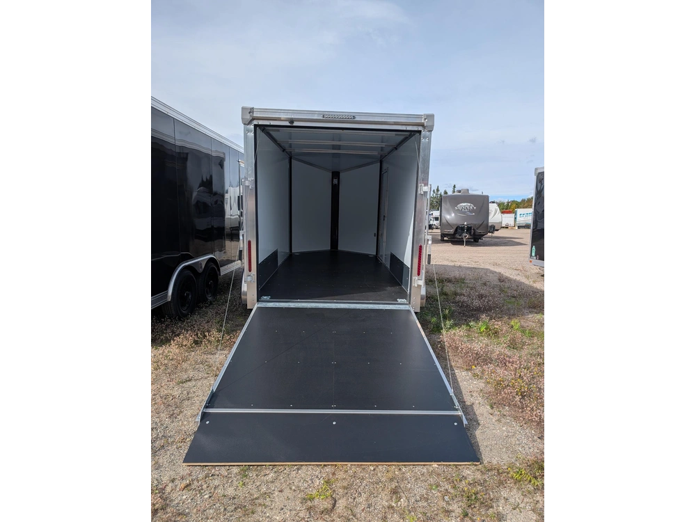 2026 Ideal Cargo 7 X 14 Ta2