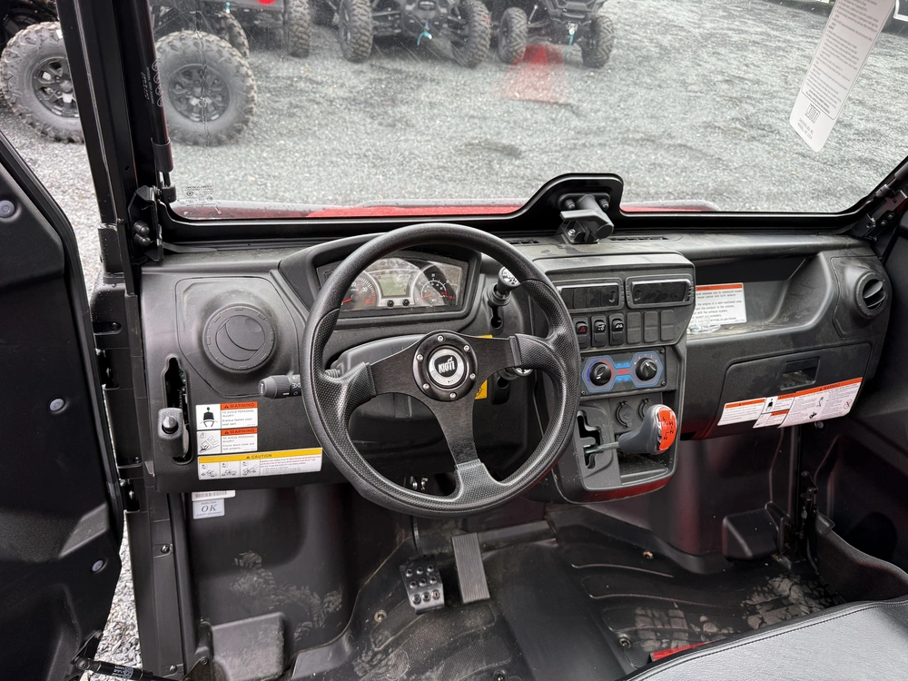 2027 Kioti K9 2400swc alt