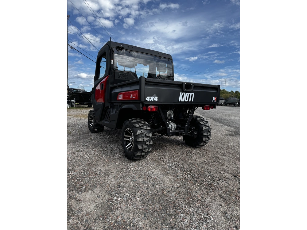2027 Kioti K9 2400swc alt