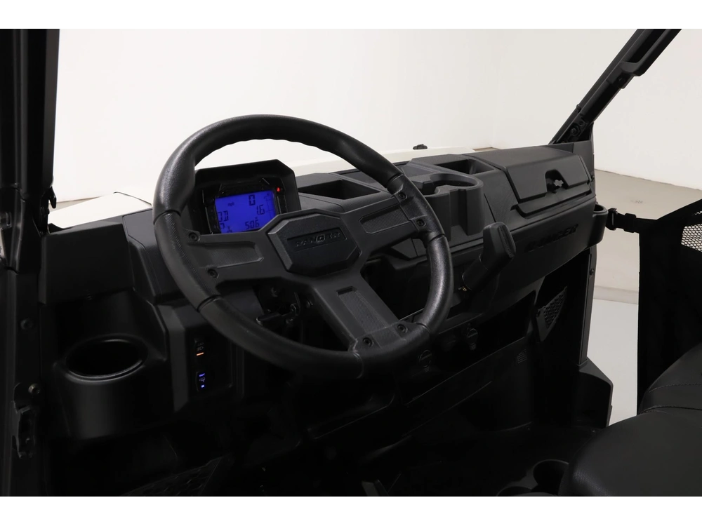 2025 Polaris Ranger Crew 1000 Premium - 6 Passenger alt