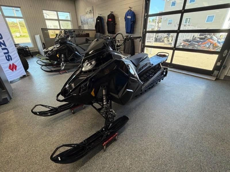 Polaris 820 Rmk Sps 155 7s 2027
