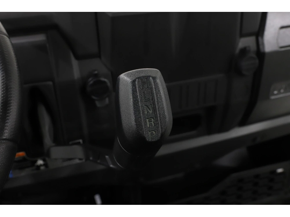 2026 Polaris Ranger Sp 570 - Trail Ready alt