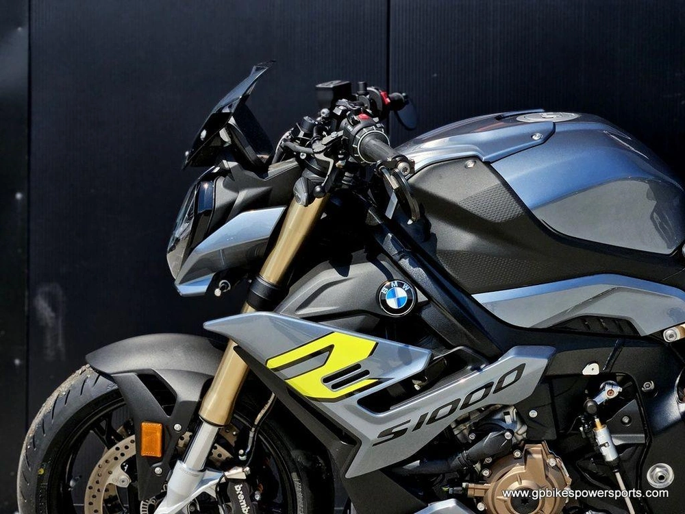 2023 Bmw S 1000 R Sport