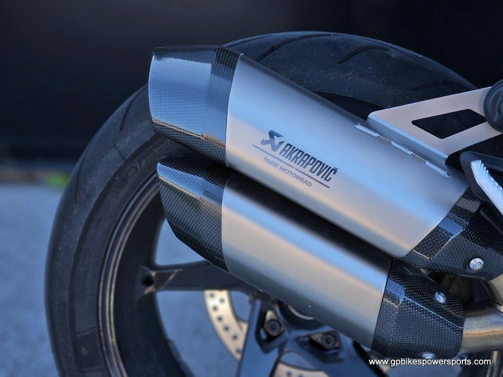 2026 Bmw R 1300 Rs Performance